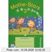 Mathe-Stars 3. Übungsheft zu Zahlenzauber (Lernmaterialien)