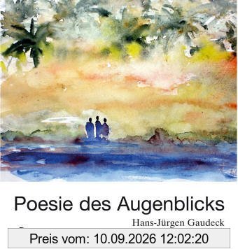 Poesie des Augenblicks: Reiseimpressionen eines Aquarellisten