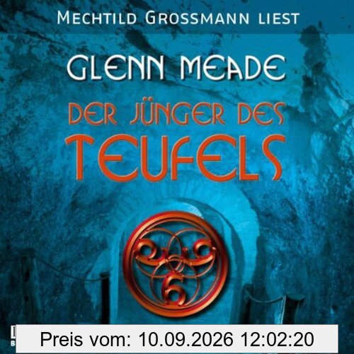 Der Jünger des Teufels: gekürzte Romanfassung