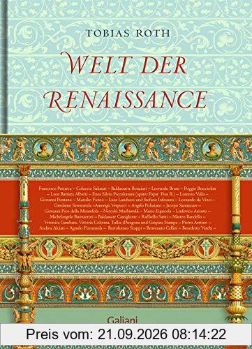 Welt der Renaissance