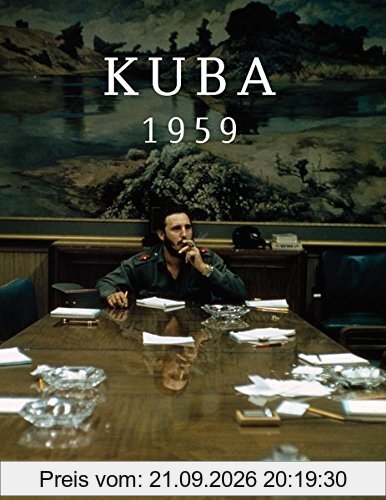 Kuba 1959