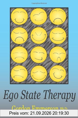 Ego State Therapy