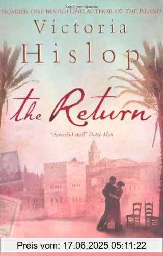 Binding : Taschenbuch, Label : Headline Review, Publisher : Headline Review, NumberOfItems : 10, PackageQuantity : 1, medium : Taschenbuch, numberOfPages : 592, publicationDate : 2009-04-16, authors : Victoria Hislop, languages : english, ISBN : 0755332954