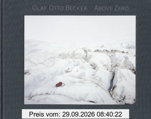 Olaf Otto Becker Above Zero