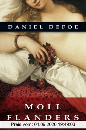 Moll Flanders