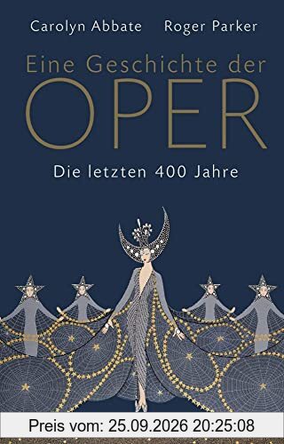 Eine Geschichte der Oper