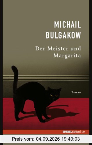 Der Meister und Margarita