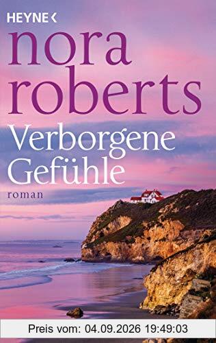 Verborgene Gefühle: Roman