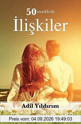 50 Maddede Iliskiler