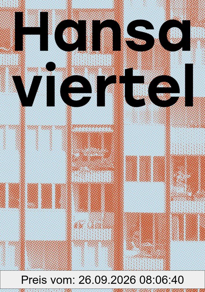 Hansaviertel Portraits