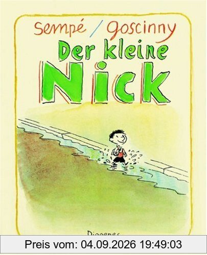Der kleine Nick