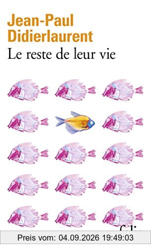 Le reste de leur vie