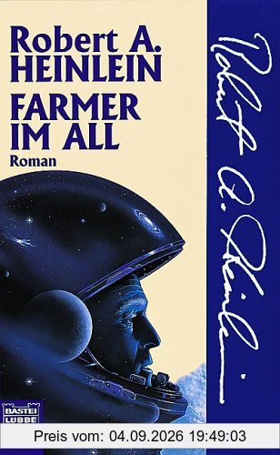 Farmer im All