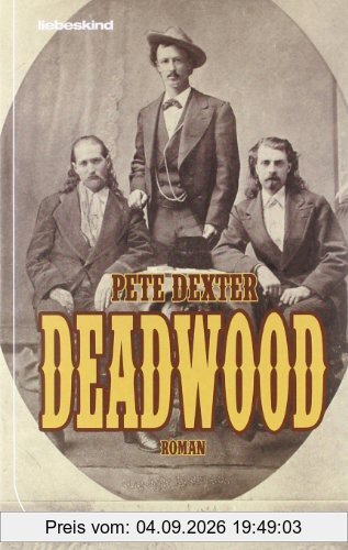 Deadwood: Roman