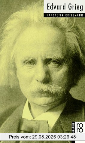 Grieg, Edvard