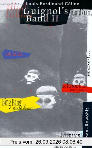 Guignol's Band II