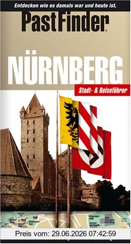 Robert Kuhn PastFinder Nürnberg
