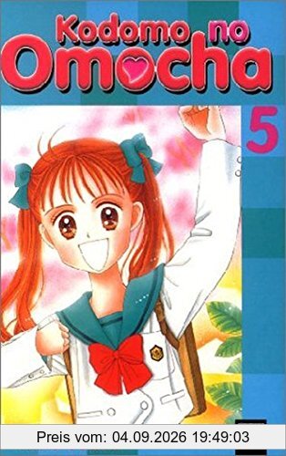 Kodomo no Omocha 05