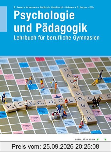 Psychologie und Pädagogik