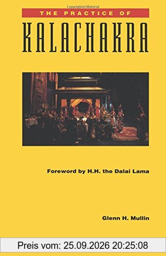 The Practice of Kalachakra