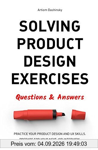 Solving Product Design Exercises: Questions & Answers
