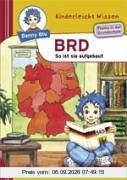 Benny Blu BRD - So ist sie aufgebaut