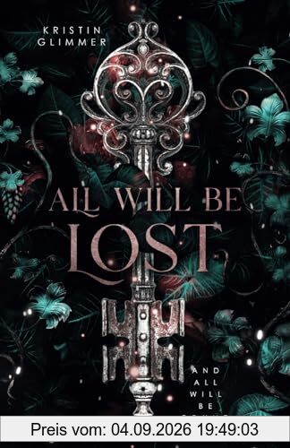 All will be Lost: and all will be Found