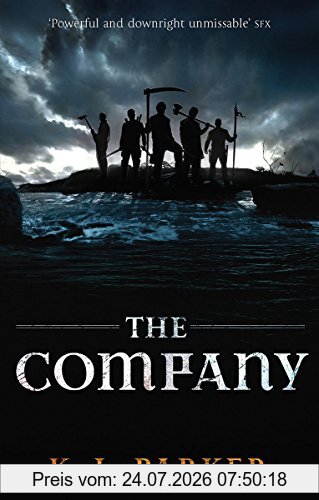 Parker, K. J. The Company