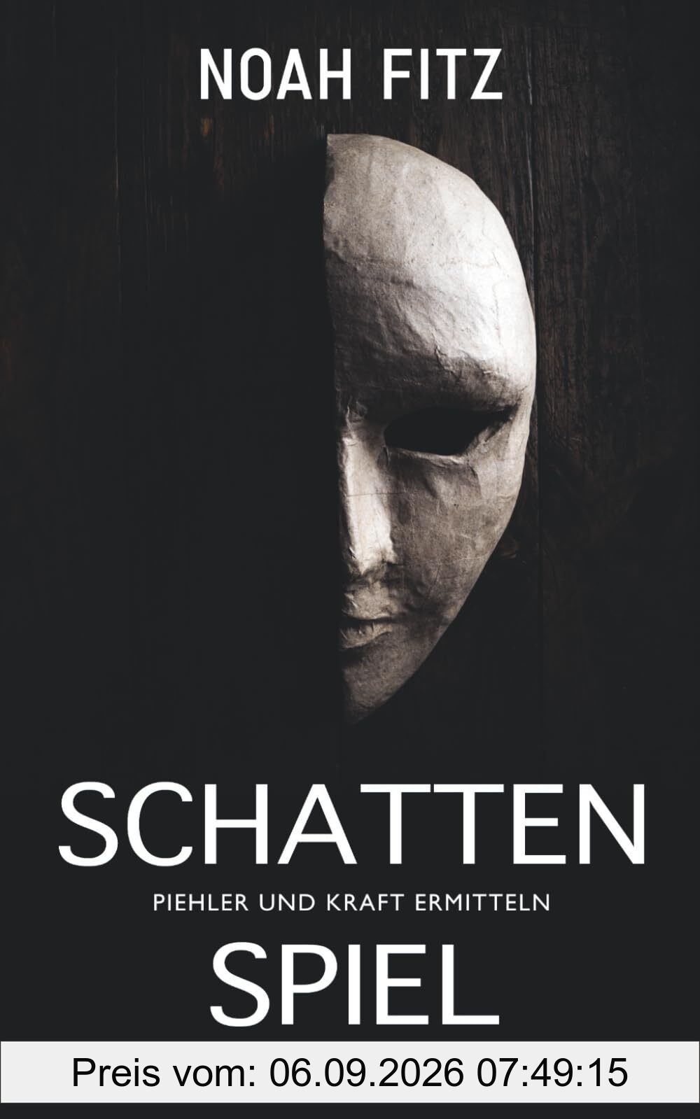 Piehler und Kraft ermitteln - Schattenspiel