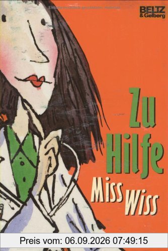 Zu Hilfe, Miss Wiss! (Gulliver)