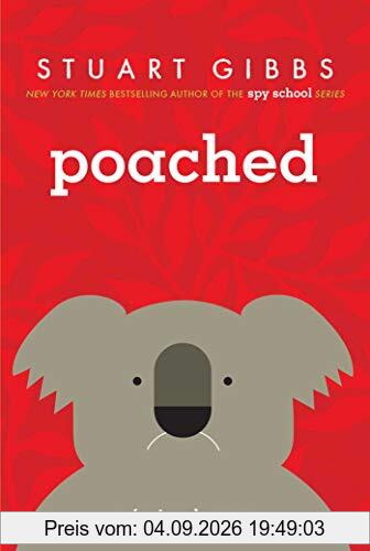Poached (FunJungle, Band 2)