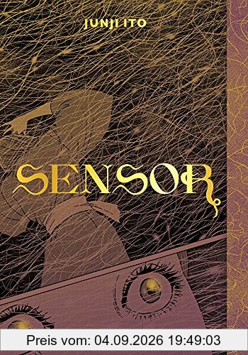 Sensor (Junji Ito)