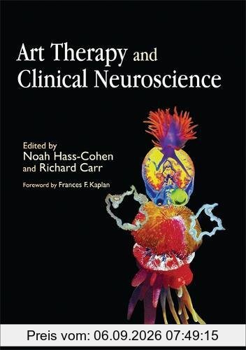 Art Therapy and Clinical Neuroscience