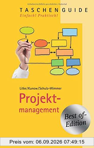 Projektmanagement (Haufe TaschenGuide)