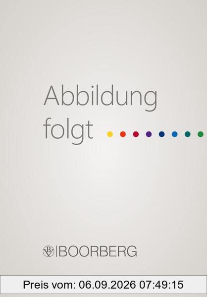 Schuldrecht I: Allgemeiner Teil und vertragliche Schuldverhältnisse - Materielles Recht & Klausurenlehre, Lernen mit Fällen (AchSo!)