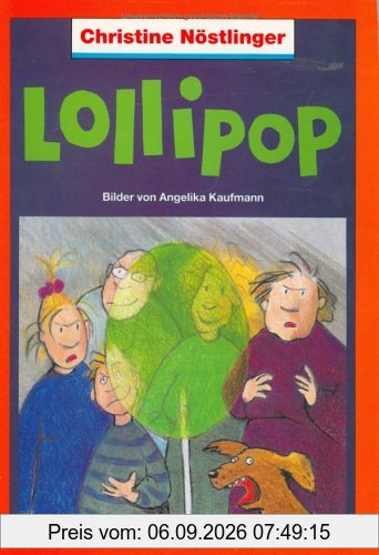 Lollipop (Beltz & Gelberg)