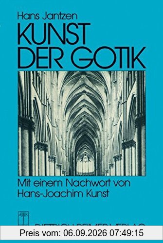 Kunst der Gotik: Klassische Kathedralen Frankreichs - Chartres, Reims, Amiens