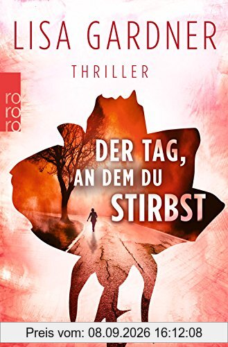 Der Tag, an dem du stirbst (Detective D. D. Warren)