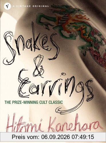 Snakes & Earrings