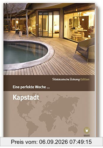 Eine perfekte Woche... Kapstadt