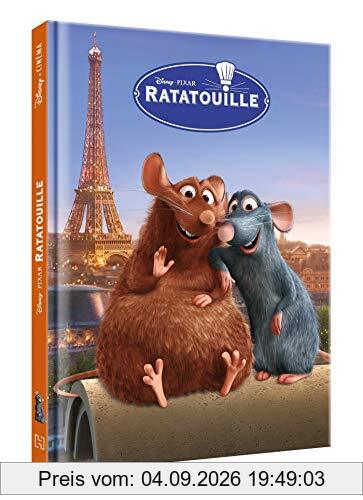 Ratatouille