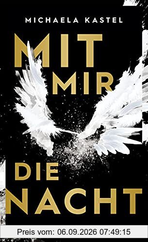 Mit mir die Nacht: Thriller