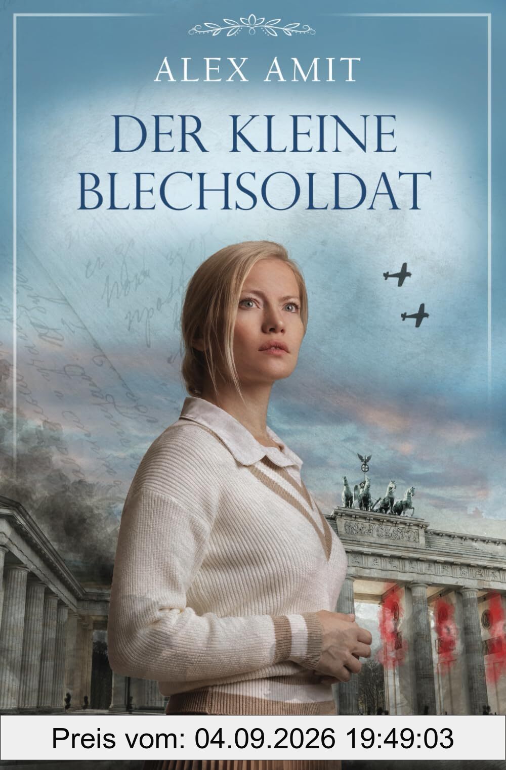 Der kleine Blechsoldat