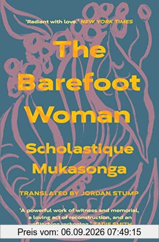 The Barefoot Woman