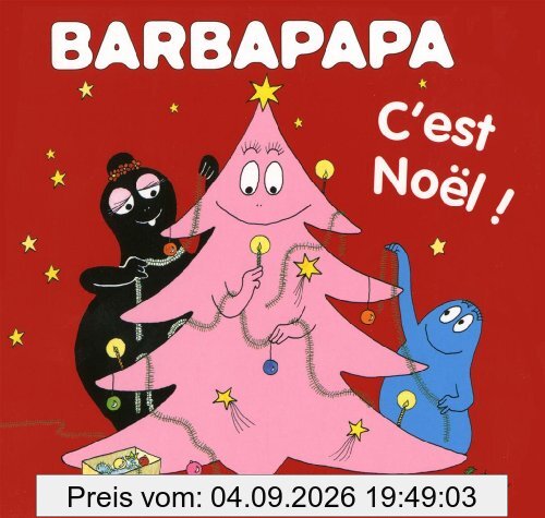 C'est Noël !