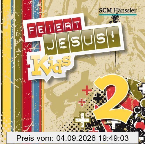 Feiert Jesus! Kids 2