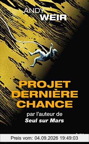 Projet dernière chance