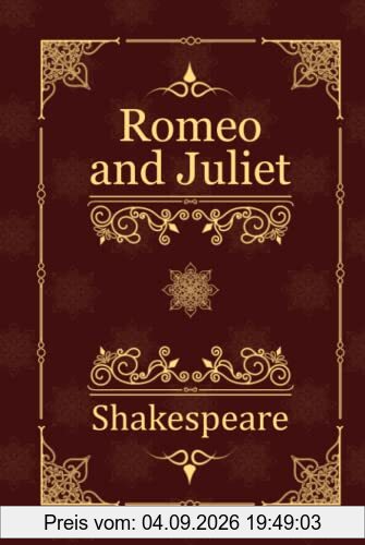 Romeo and Juliet
