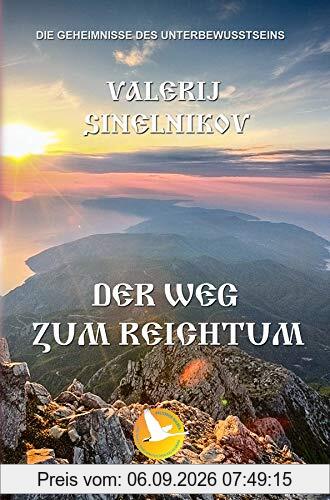 Der Weg zum Reichtum