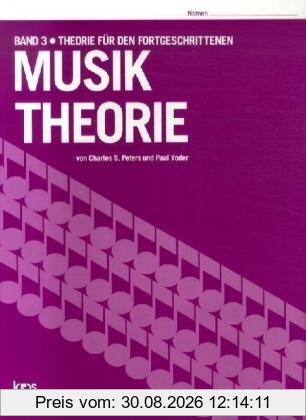 Musiktheorie
